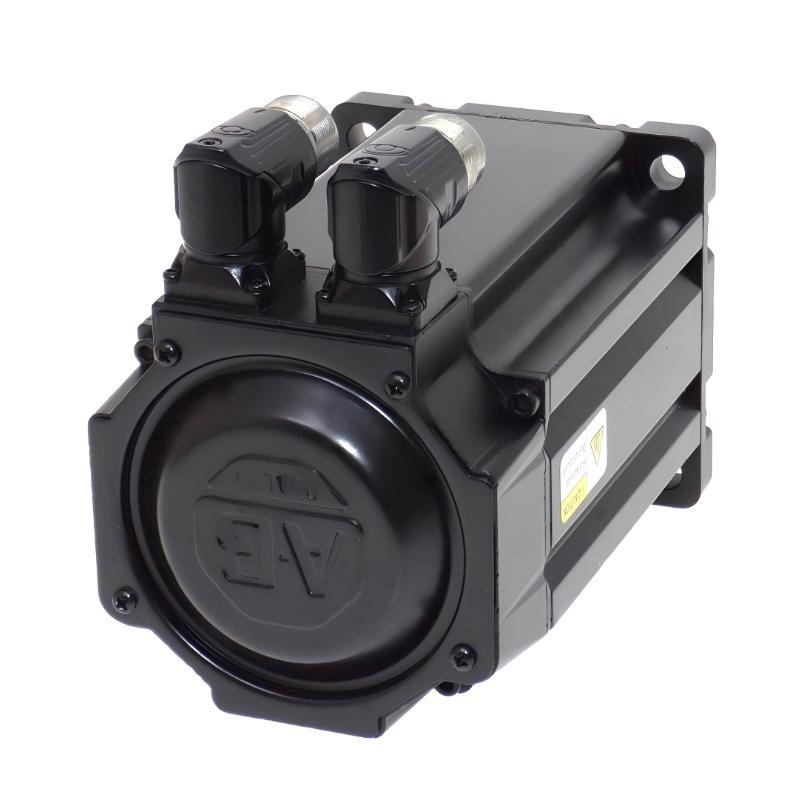 Allen Bradley MPL-B4540F-MJ72AA Servo Motor