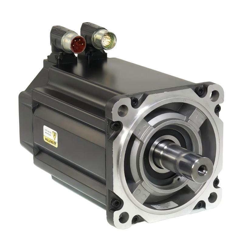 Allen Bradley MPL-B540K-MK72AA Servo Motor