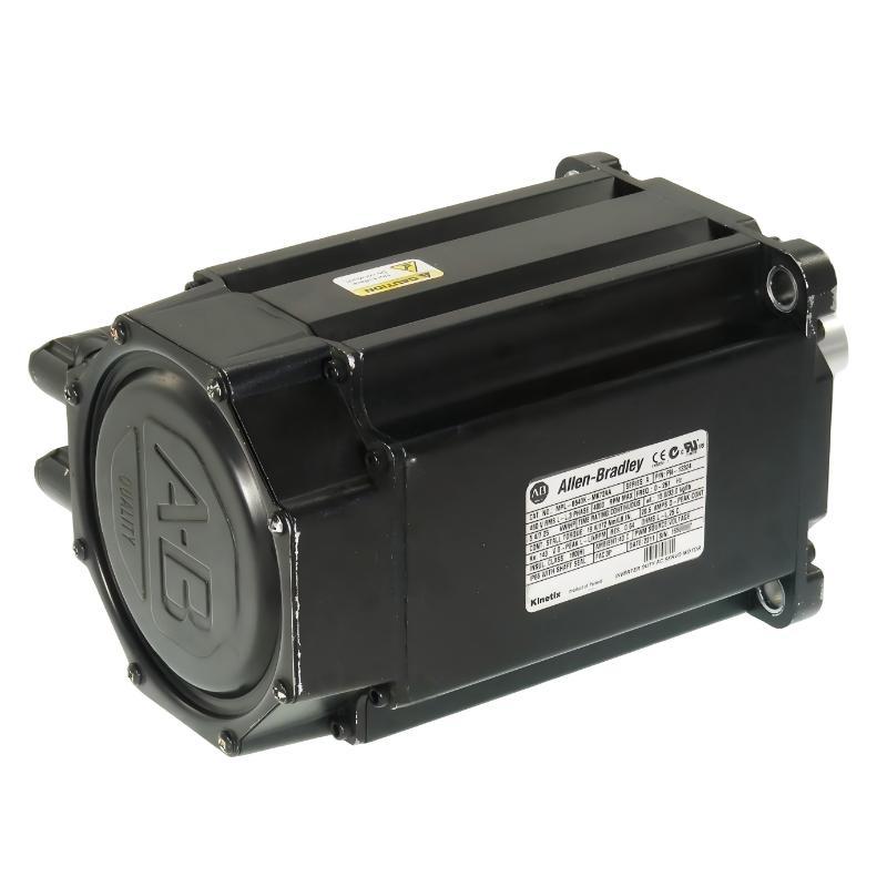 Allen Bradley MPL-B540K-MK72AA Servo Motor