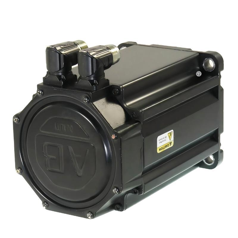 Allen Bradley MPL-B540K-MK72AA Servo Motor
