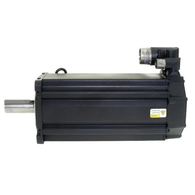 Allen Bradley MPL-B580J-SJ22AA Servo Motor