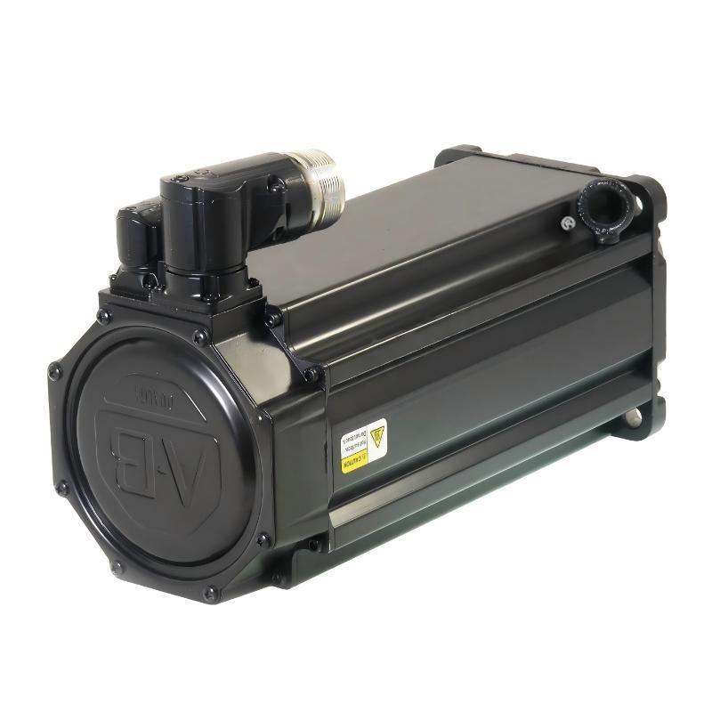 Allen Bradley MPL-B580J-SJ22AA Servo Motor