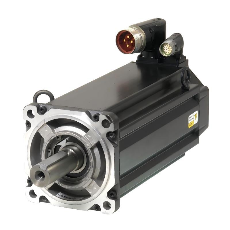 Allen Bradley MPL-B580J-SJ22AA Servo Motor