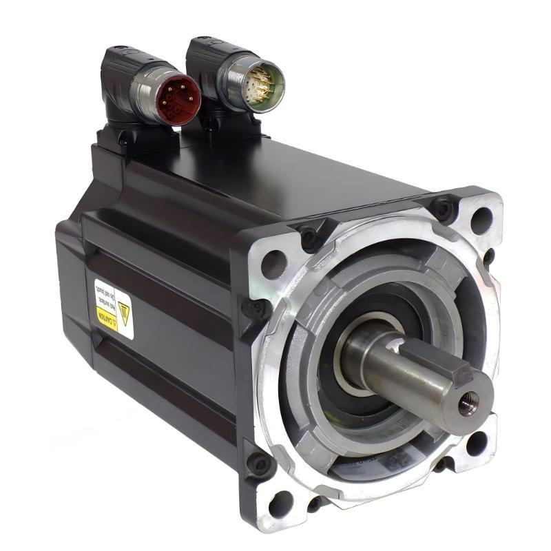 Allen Bradley MPM-A1304F-SJ72AA Servo Motor