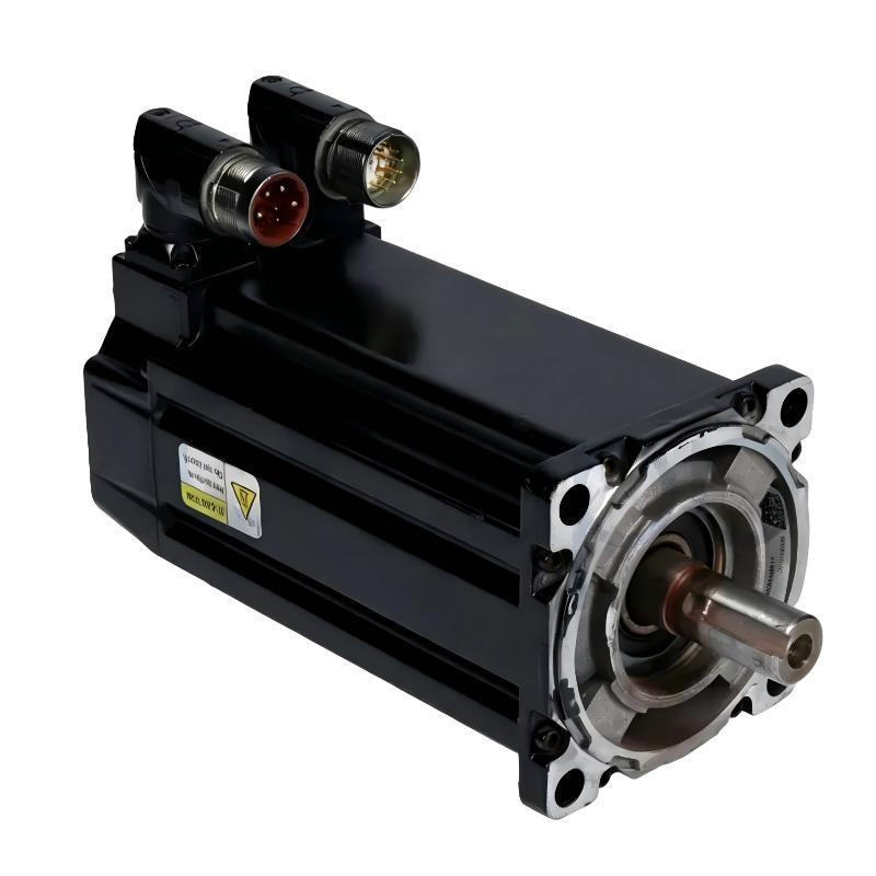 Allen Bradley MPM-B1152F-MJ72AA Servo Motor