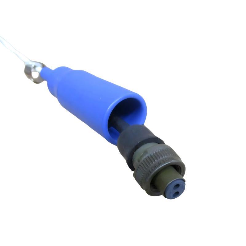 Bently Nevada 125065-30 Velomitors Interconnect Cables
