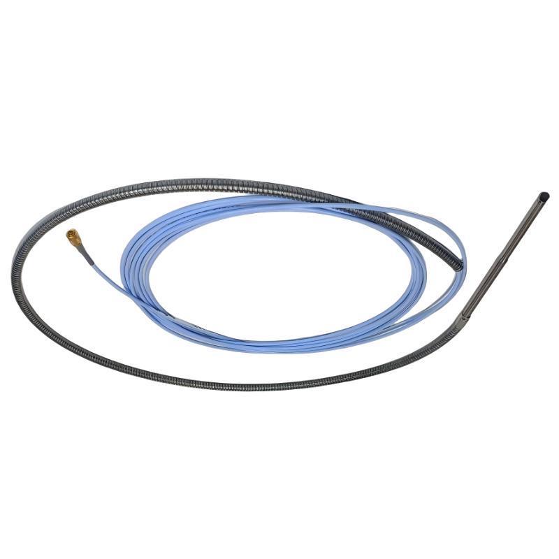 Bently Nevada 143493-00-080-080-70-00 3300 XL NSv Vibration Probe Assembly
