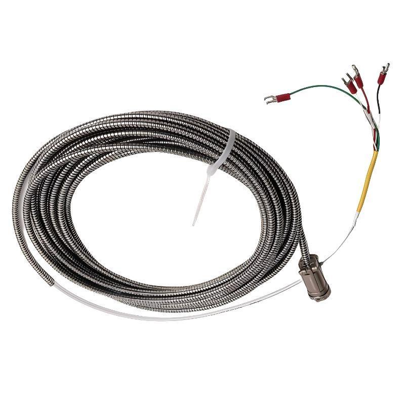 Bently Nevada 168547-0010-01-02 PVC Cable