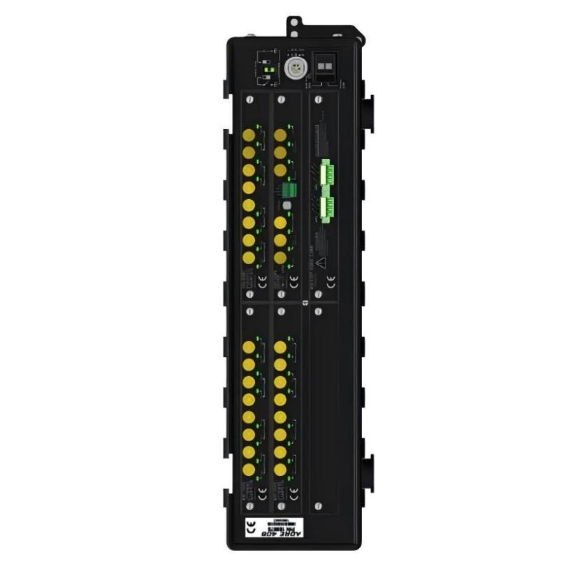 Bently Nevada 168679-01-01-01-02-00-01-01-01-00 ADRE 408 Dynamic Signal Processing Instrument