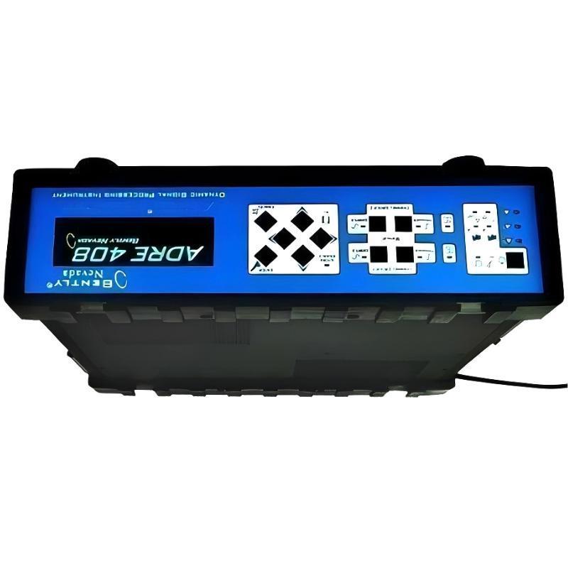 Bently Nevada 168679-01-01-02-03-00-01-01-00-00-02 ADRE 408 Dynamic Signal Processing Instrument