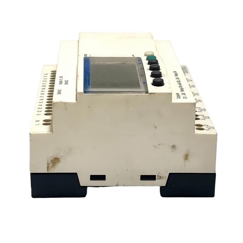 Schneider SR3B261B Modular Smart Relay