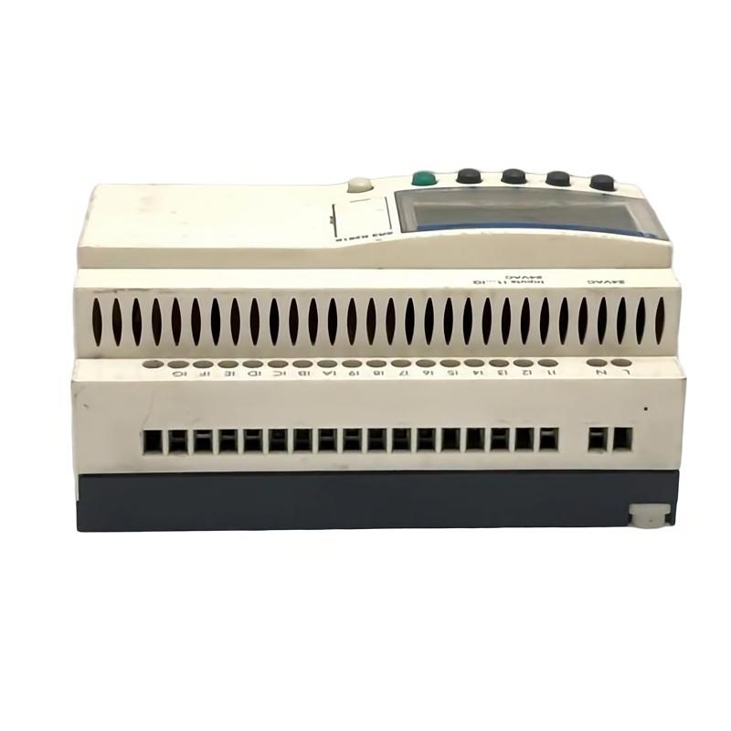Schneider SR3B261B Modular Smart Relay