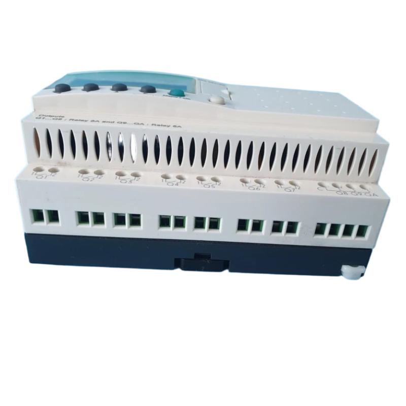 Schneider SR3B261BD Modular Smart Relay