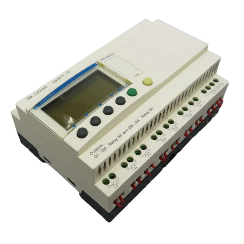 Schneider SR3B261FU Modular Smart Relay