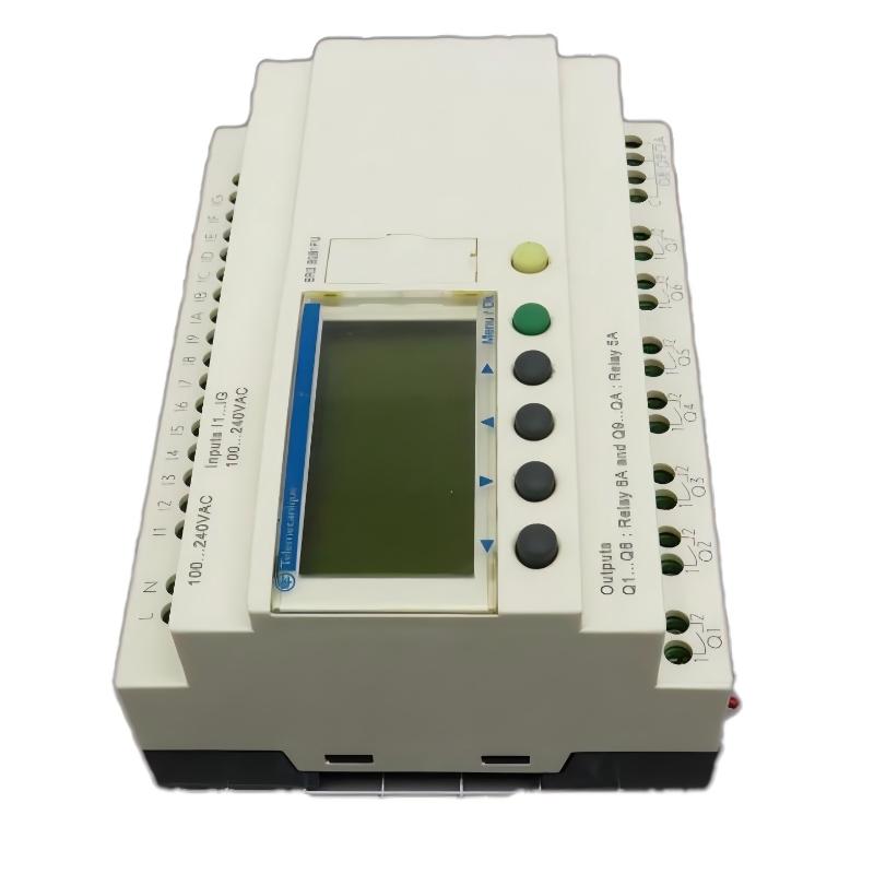 Schneider SR3B261FU Modular Smart Relay