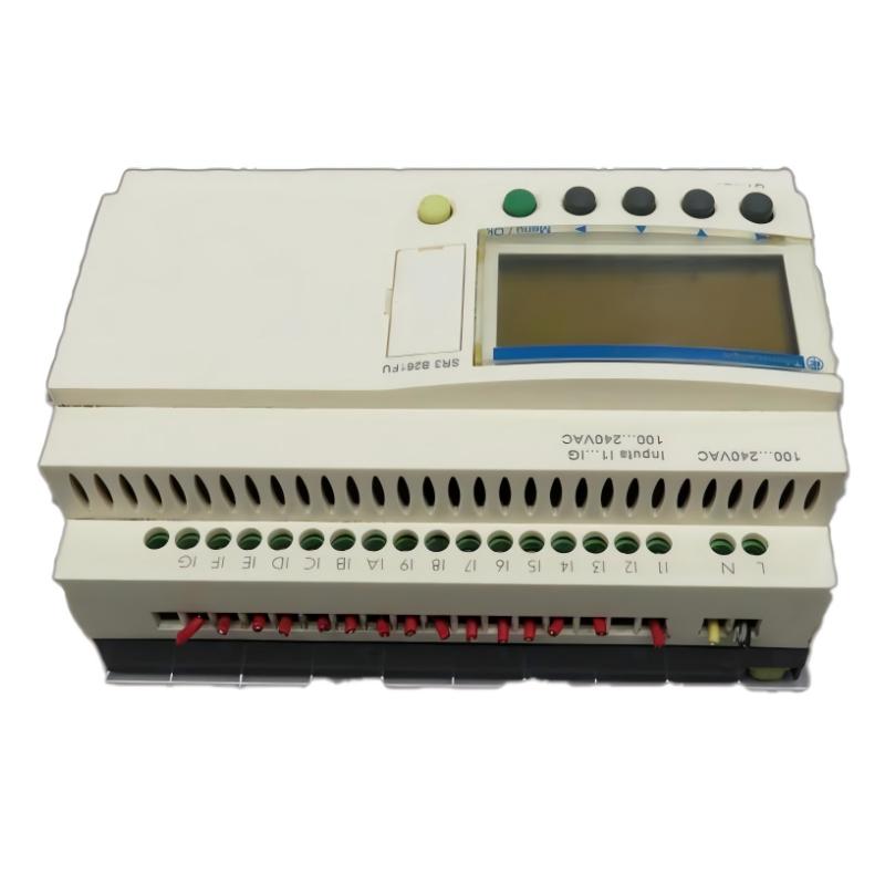Schneider SR3B261FU Modular Smart Relay