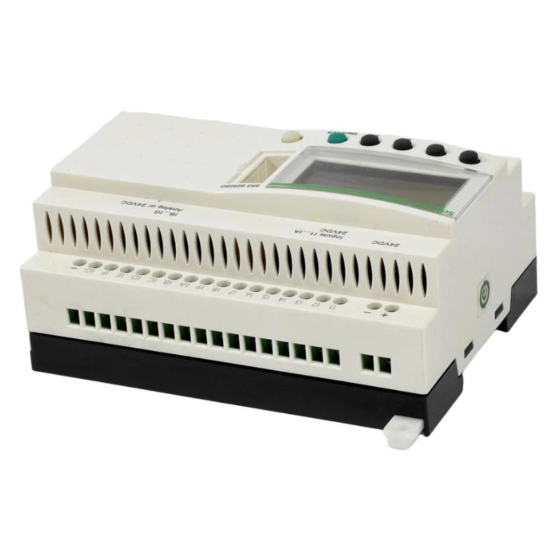 Schneider SR3B262BD Modular Smart Relay
