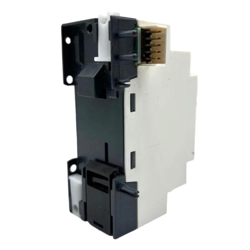 Schneider SR3NET01BD Ethernet Communication Module Interface