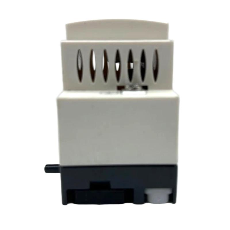 Schneider SR3NET01BD Ethernet Communication Module Interface