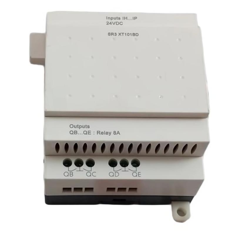 Schneider SR3XT101BD Discrete I/O Expansion Module