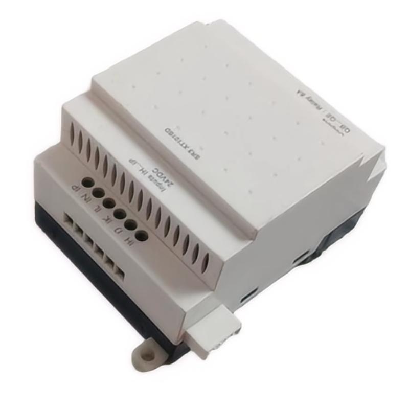Schneider SR3XT101BD Discrete I/O Expansion Module