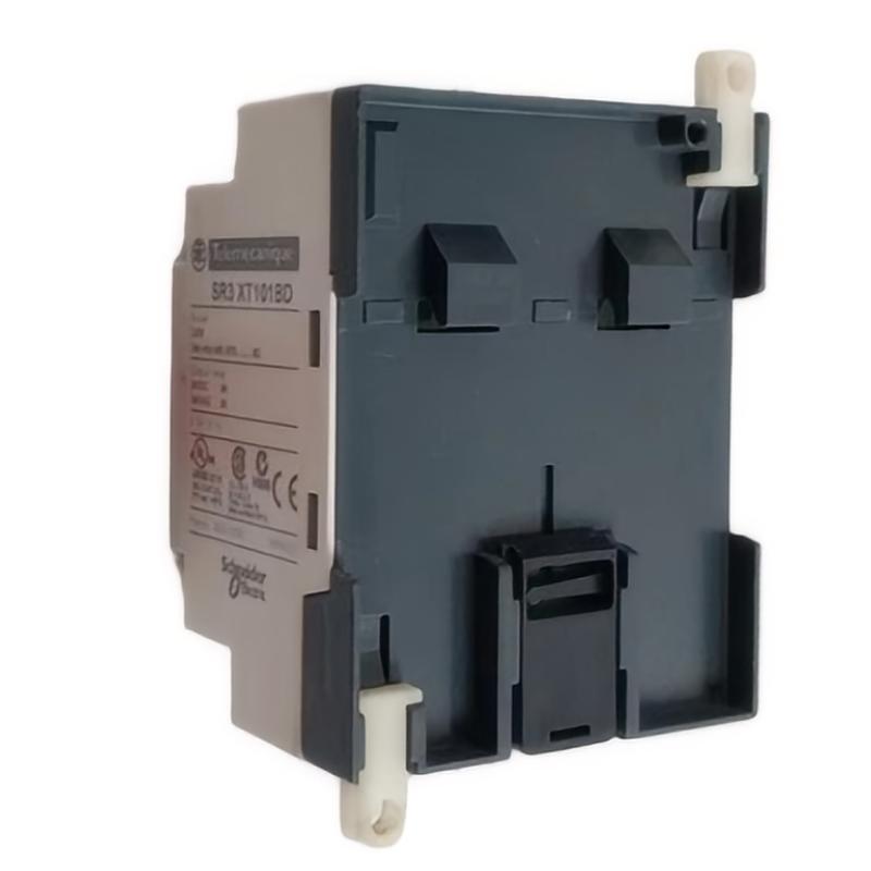 Schneider SR3XT101BD Discrete I/O Expansion Module