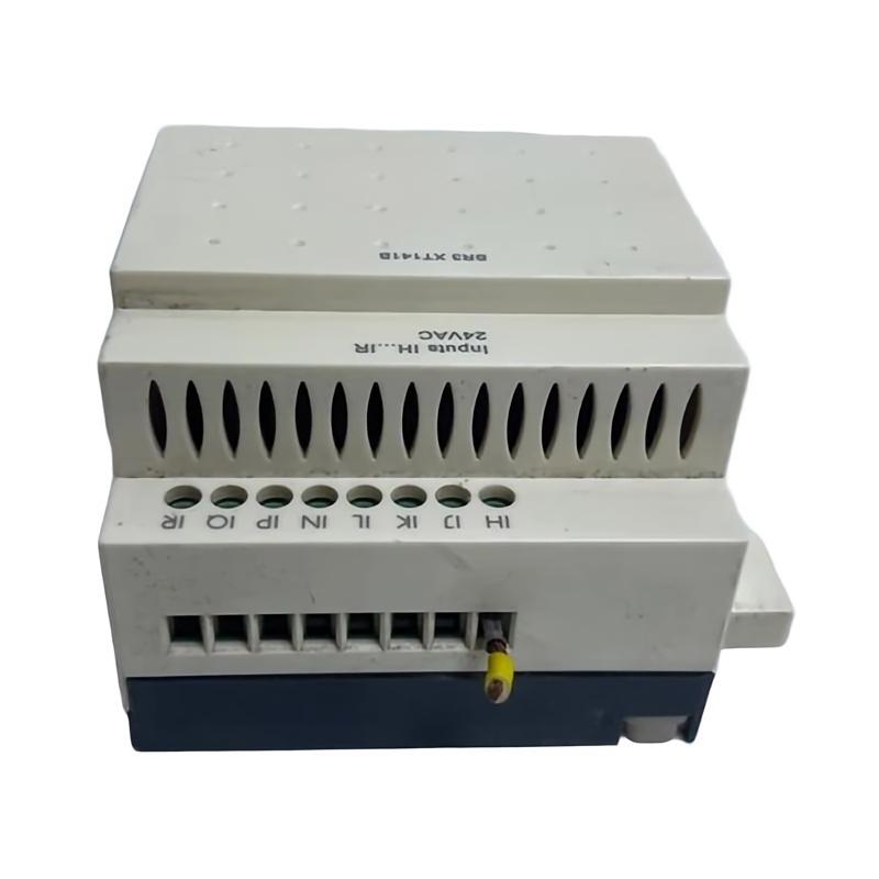 Schneider SR3XT141B Discrete I/O Expansion Module