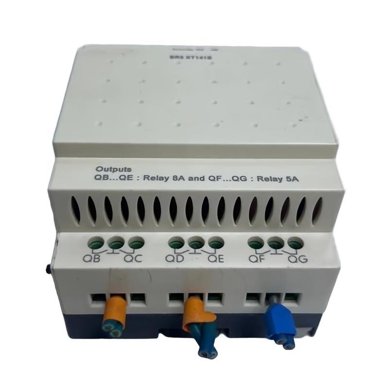 Schneider SR3XT141B Discrete I/O Expansion Module