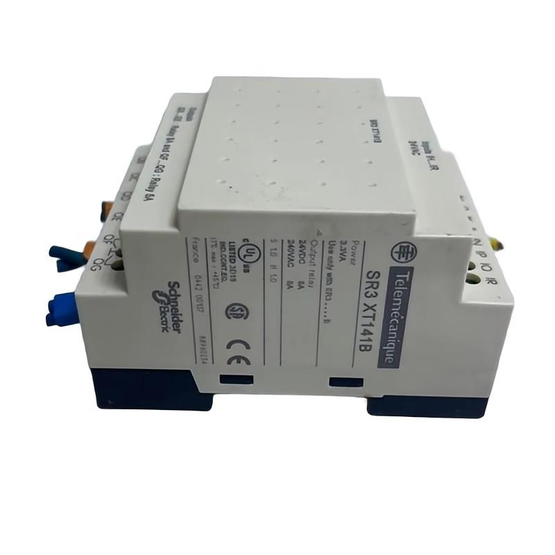 Schneider SR3XT141B Discrete I/O Expansion Module
