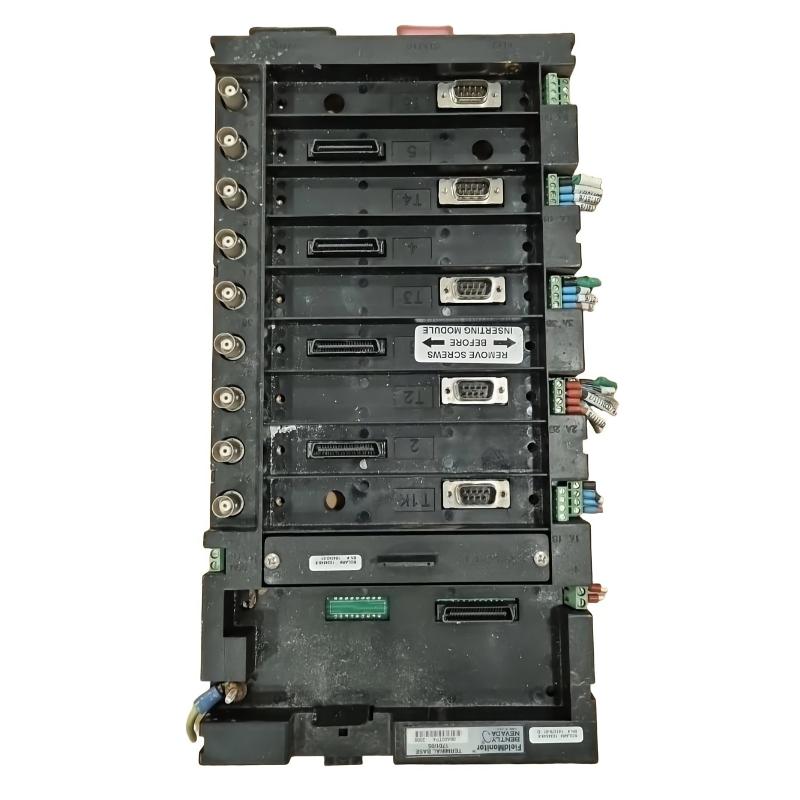 Bently Nevada 1701/05 1034549-6 On-Site Monitoring Terminal Base