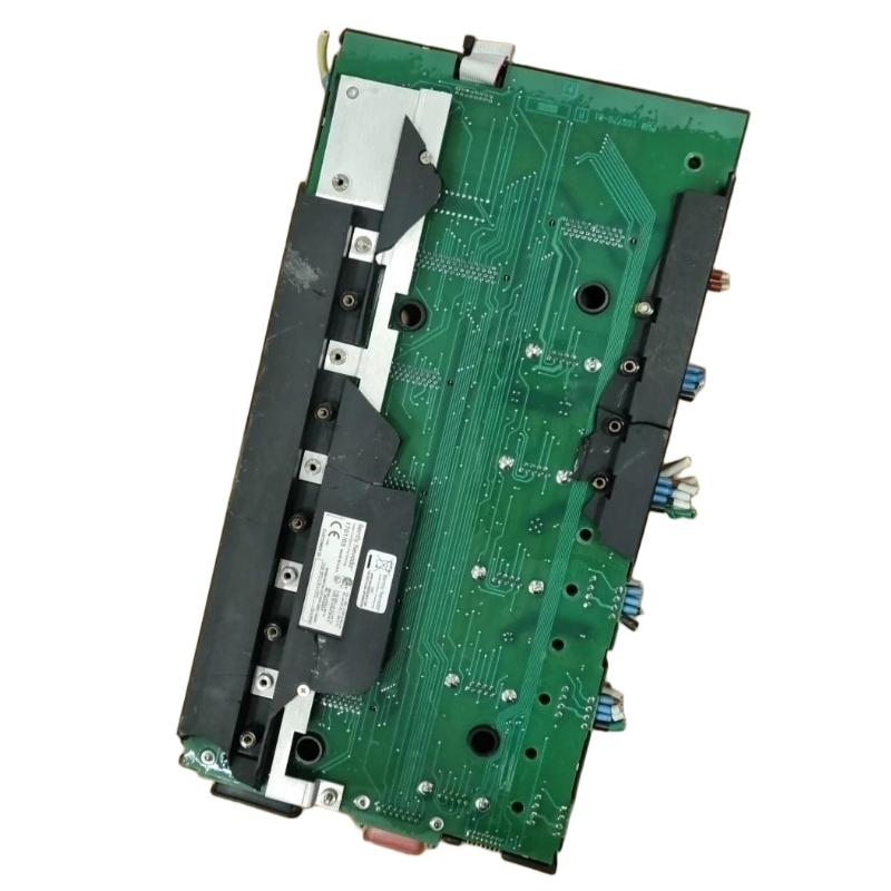 Bently Nevada 1701/05 1034549-6 On-Site Monitoring Terminal Base