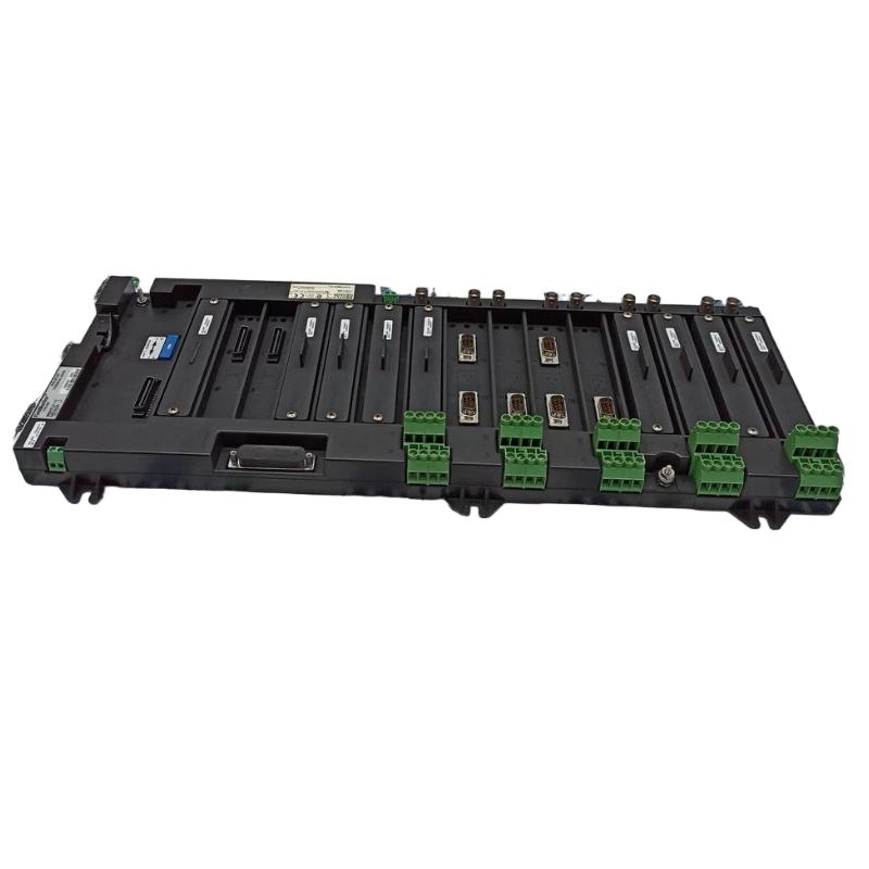 Bently Nevada 1701/06 141377-01 Isolator Terminal Base