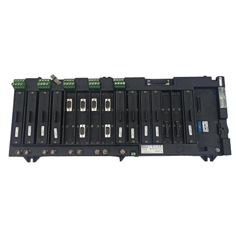 Bently Nevada 1701/06 141377-01 Isolator Terminal Base