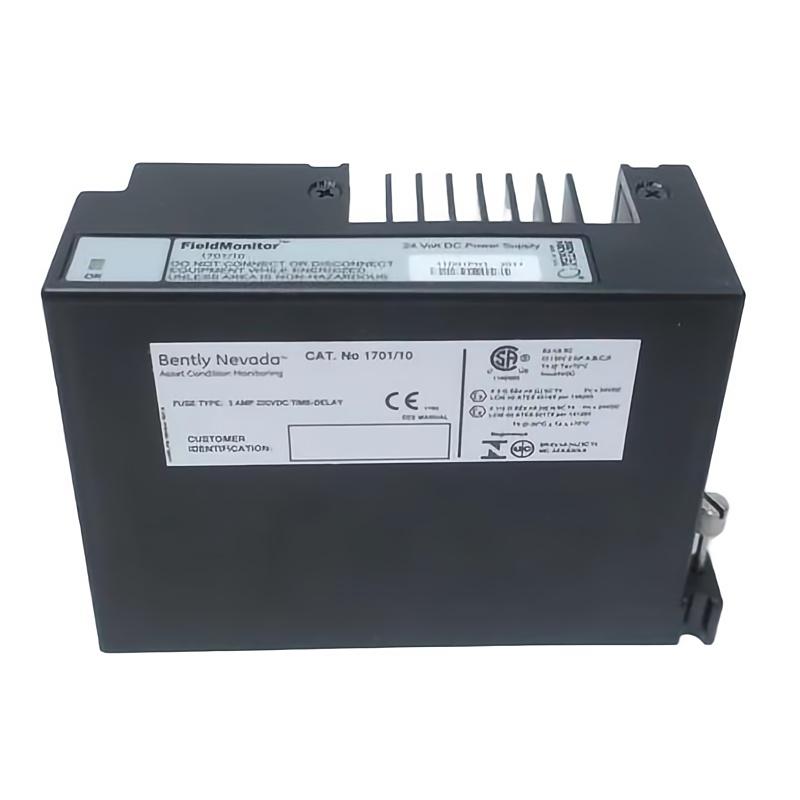 Bently Nevada 1701/10 24V DC Power Supply