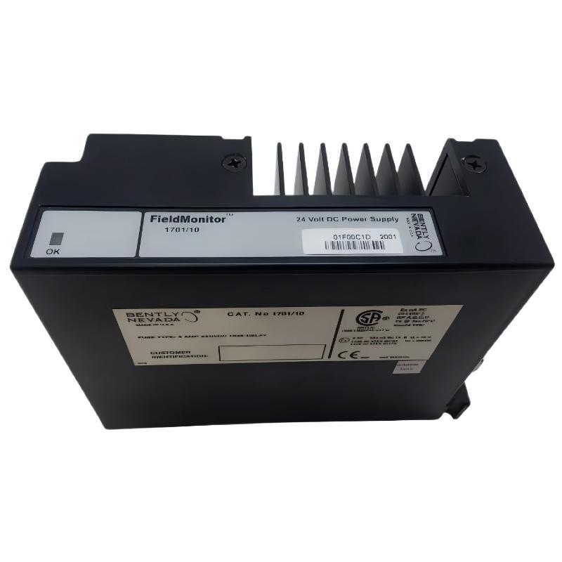 Bently Nevada 1701/10-01 24V DC Power Supply