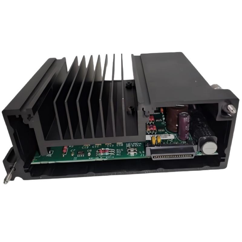 Bently Nevada 1701/10-01 24V DC Power Supply