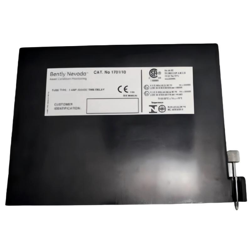 Bently Nevada 1701/10-01 24V DC Power Supply