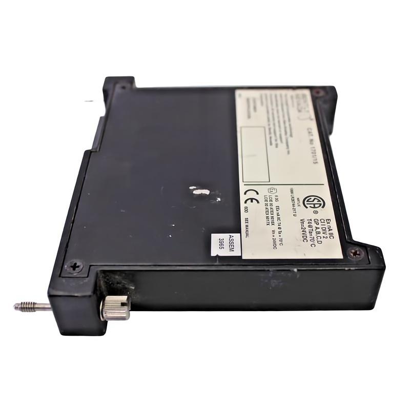 Bently Nevada 1701/15 Field Monitor Preamplifier Input Monitor