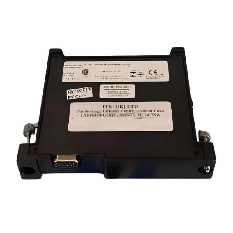 Bently Nevada 170133-050-00 3300 Internal Dual Preamplifier Module