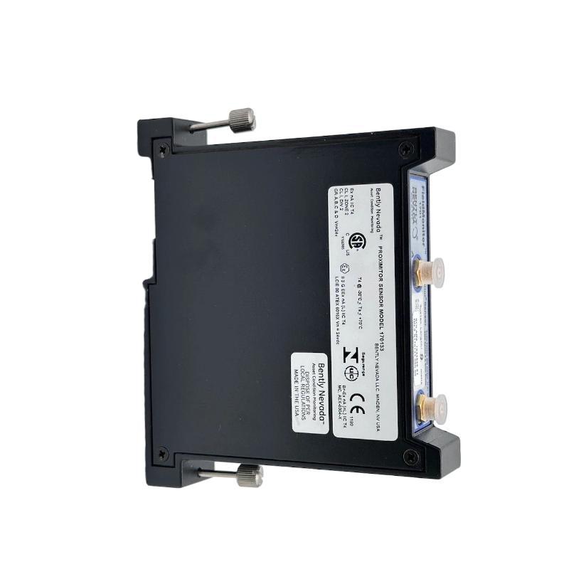 Bently Nevada 170133-090-00 3300 Internal Dual Preamplifier Module