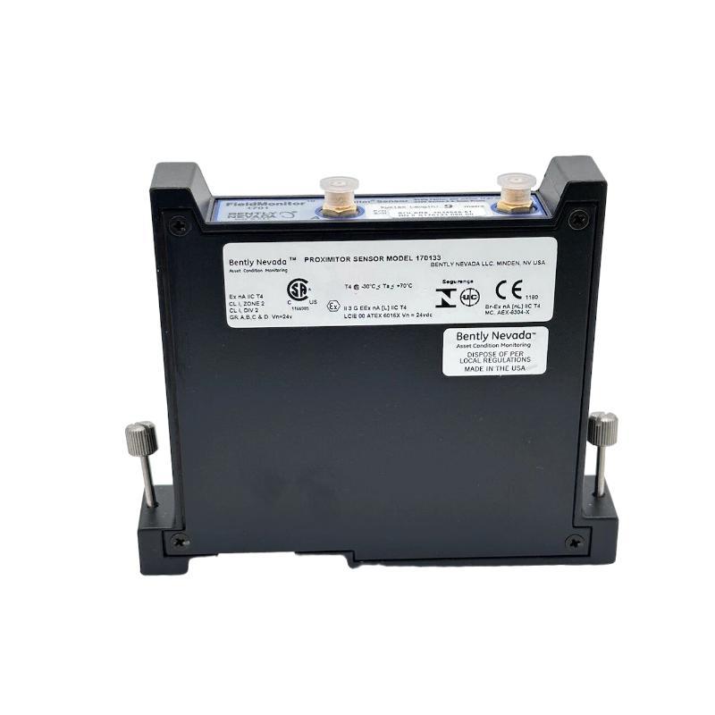 Bently Nevada 170133-090-00 3300 Internal Dual Preamplifier Module
