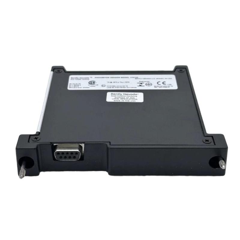 Bently Nevada 170133-XXX-00 3300 Internal Dual Preamplifier Module