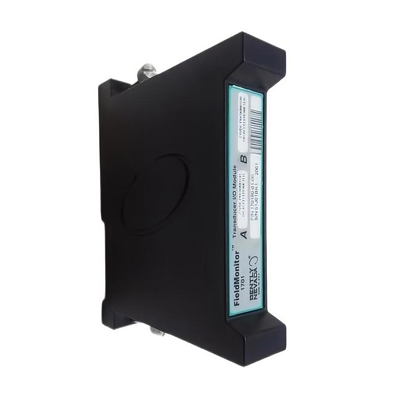 Bently Nevada 170180-01-00 170180 Series External Sensor I/O Module