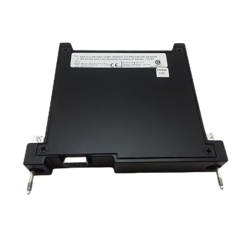 Bently Nevada 170180-01-00 170180 Series External Sensor I/O Module
