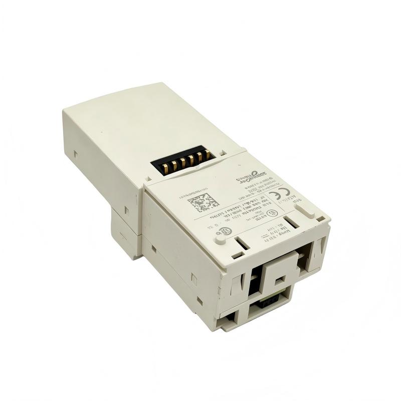 Schneider LULC08 CANopen Communication Module