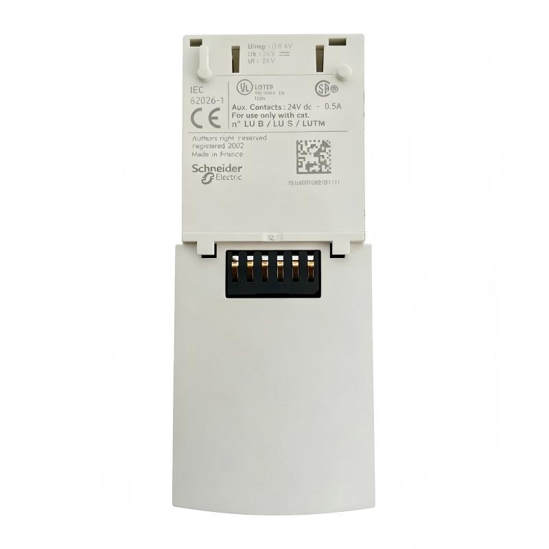 Schneider LULC08 CANopen Communication Module