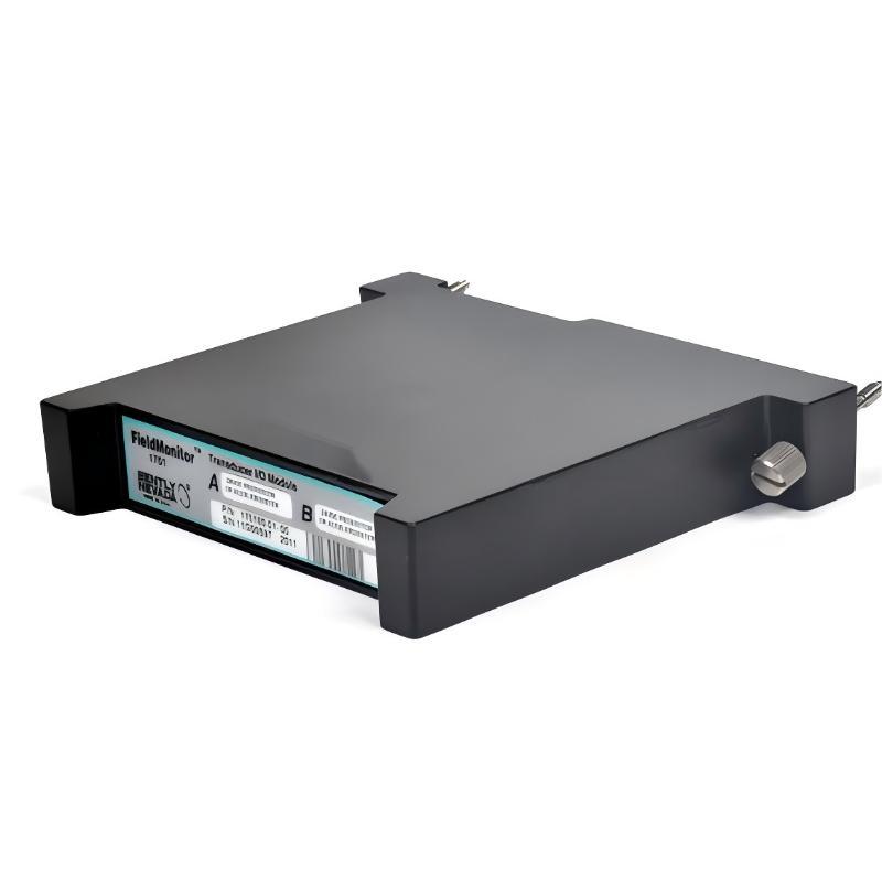 Bently Nevada 170180-01-00 1034549-70 170180 Series External Sensor I/O Module