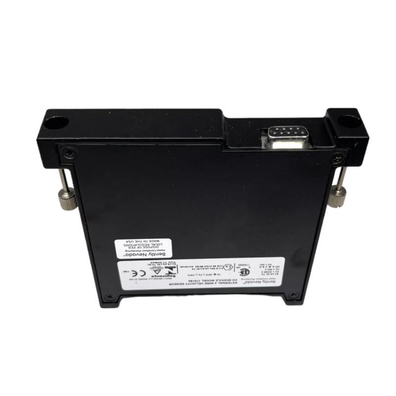 Bently Nevada 170180-02-00 170180 Series External Sensor I/O Module