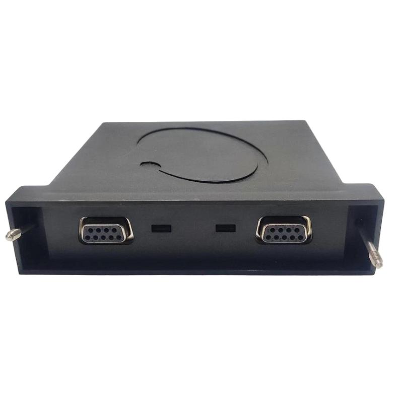 Bently Nevada 170190-01 141380-03 Dual Current Isolator
