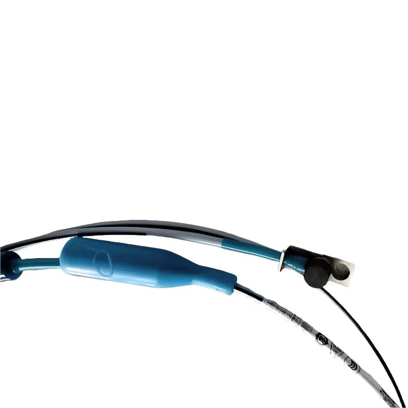 Bently Nevada 173687-02-10-11-05 3300 XL 8 mm Vibration Sensor Probe